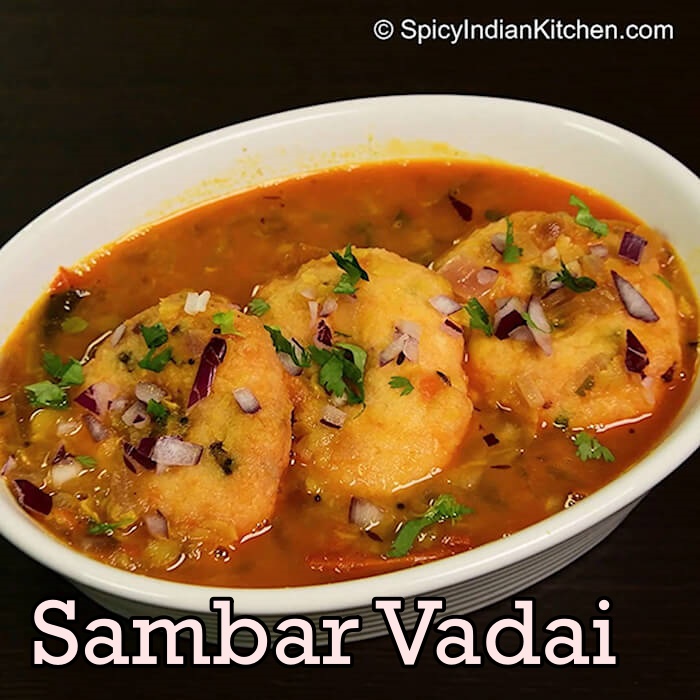 sambar-vada-recipe-how-to-make-sambar-vadai-or-vada-sambar-recipe