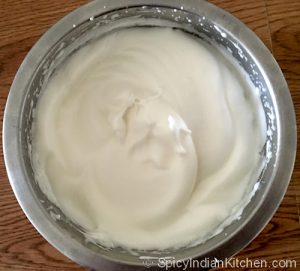 Almond Flour Cake | How to make almond flour cake | Cake without maida ...
