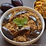 Brinjal_Rice