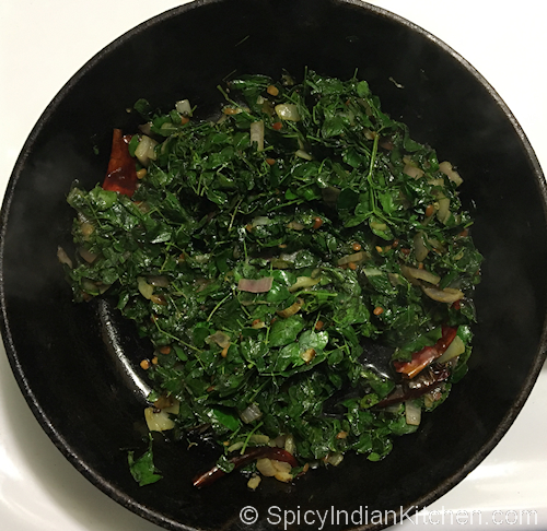 Drumstick_leaves_stirfry