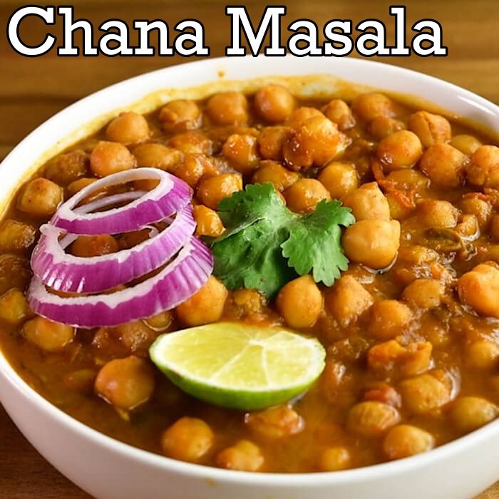 Read more about the article Chana Masala | Kondaikadalai Masala | CholeMasala | How to make chana masala