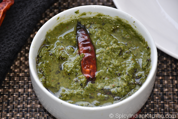 coriander_chutney