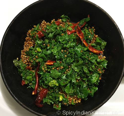 coriander_chutney