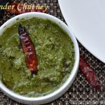 coriander_chutney