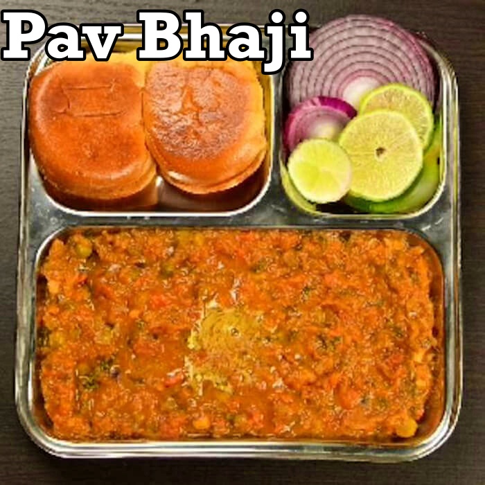 Read more about the article Pav Bhaji | Mumbai style Pav Bhaji | Pav Bhaji recipe | How to make pav bhaji | Evening Snacks recipes