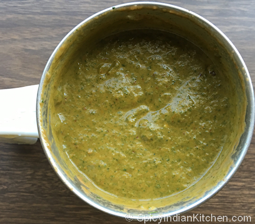 Mint_tomato_chutney