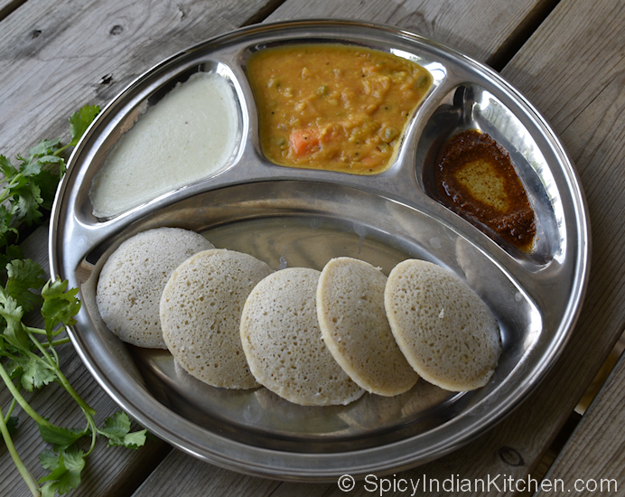 Quinoa_Idli