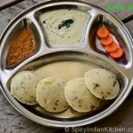 Rava_Idli