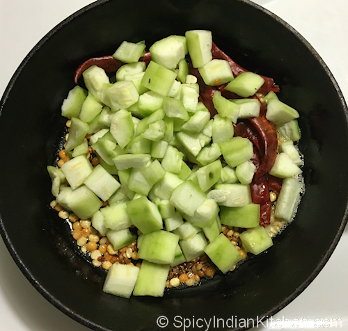 Ridge_Gourd_Chutney