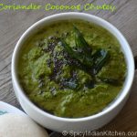 coriander_coconut_chutney