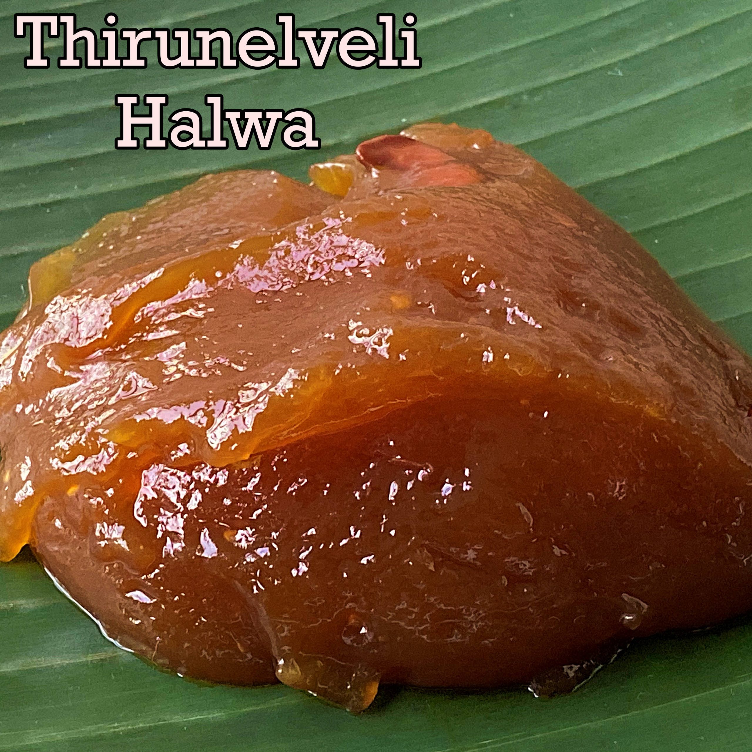 Read more about the article Wheat Halwa | Gothumai Halwa | Thirunelveli Halwa | how to make halwa