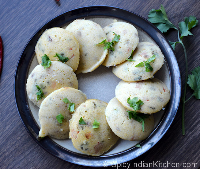 veg_idli