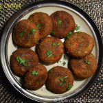 veg _cutlet_