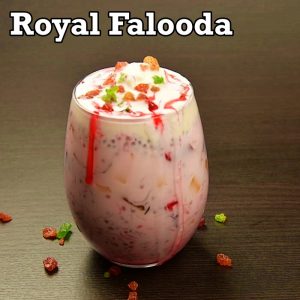 Read more about the article Falooda Recipe in Tamil | பலுடா | Falooda in Tamil | How to make Falooda | Summer Drink in Tamil