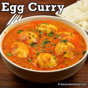 Read more about the article Muttai Kulambu Recipe in Tamil | முட்டை குழம்பு | Egg curry recipe | Egg Gravy | How to make muttai kuzhambu