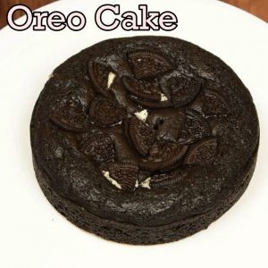 Read more about the article Oreo Cake | Easy Oreo cake | Cake without oven | How to make biscuit Cake | Oreo Biscuit Cake