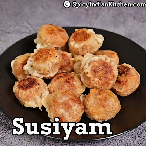 Read more about the article Suciyam | Suzhiyam | Szhiyan | How to make Suzhiyan | Suzhiyam recipe | Diwali Sweet