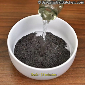 Nannari Sarbath | Summer Drink | Homemade Nannari Sarbath | how to make